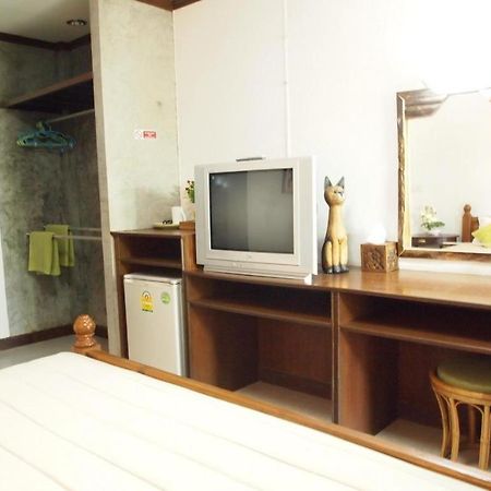 Baan Sala Lung Dam Hotel Bophut Ngoại thất bức ảnh
