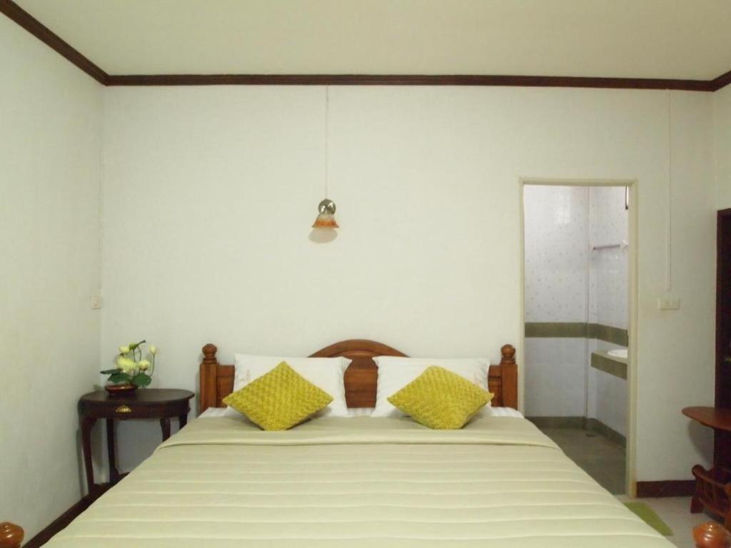 Baan Sala Lung Dam Hotel Bophut Ngoại thất bức ảnh