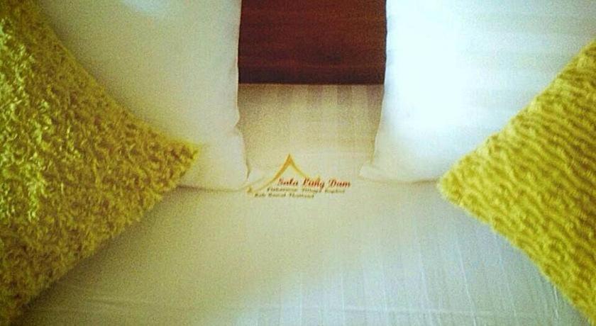 Baan Sala Lung Dam Hotel Bophut Ngoại thất bức ảnh